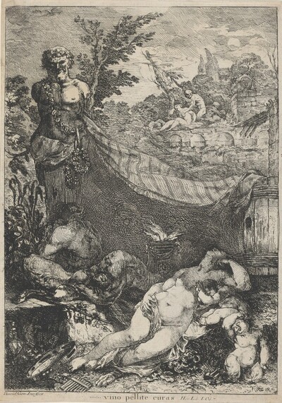 Bacchanal