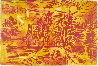 Path of the Sun
