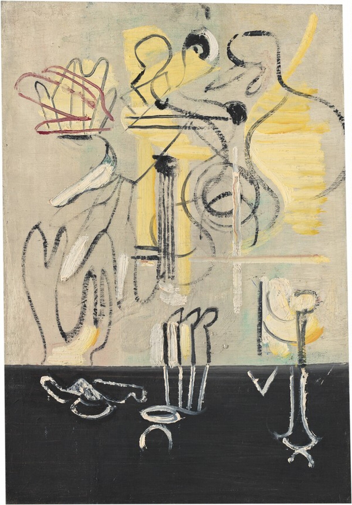 Untitled by Mark Rothko