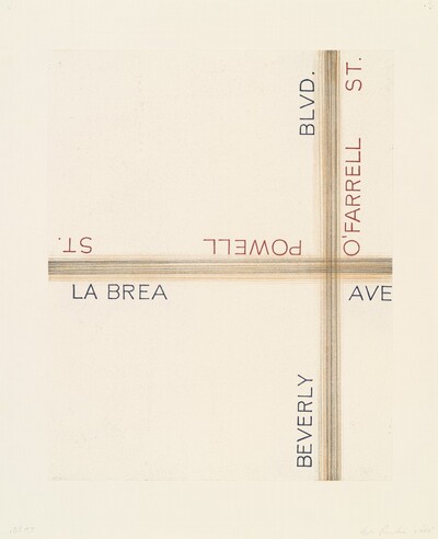 L.A.S.F. #1