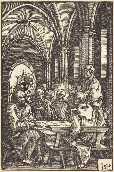 The Last Supper