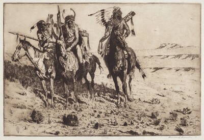 Sioux Chief