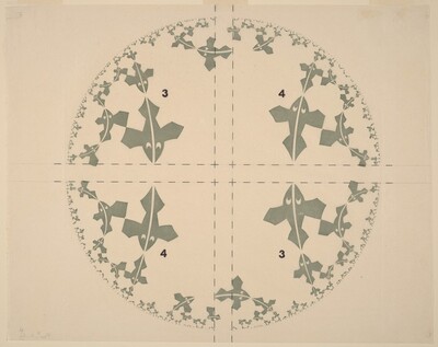 Circle Limit III