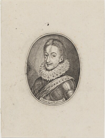 Charles I, King of England