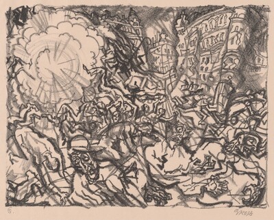 Attack (Attentat)