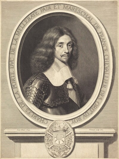 Marechal de La Meilleraye