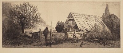 The Pig Pen
