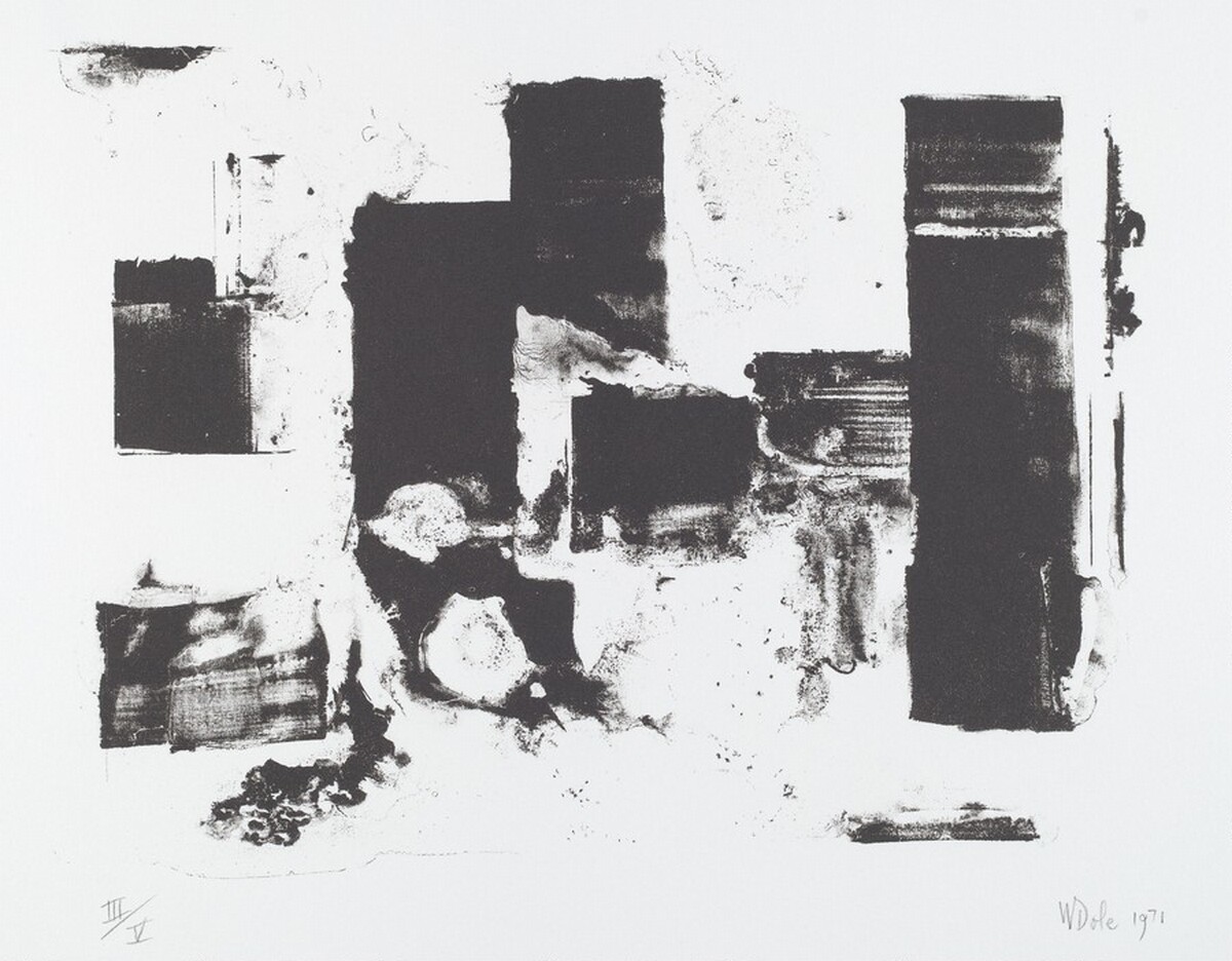 Untitled by William Dole
