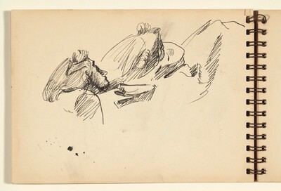 Sketchbook