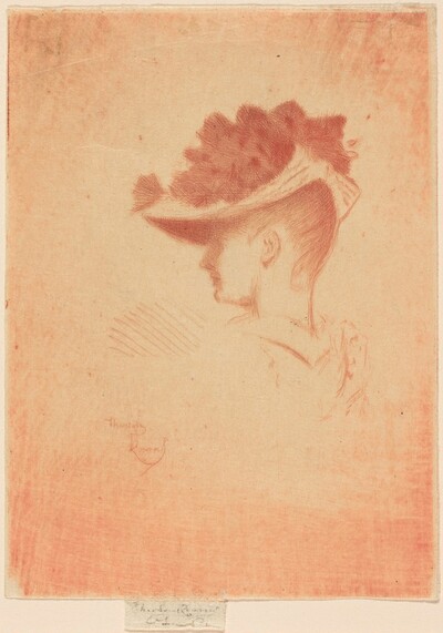 The Henley Hat
