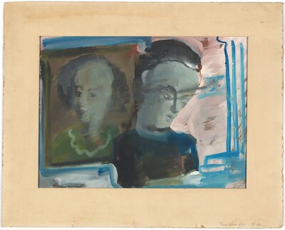 Two Heads
