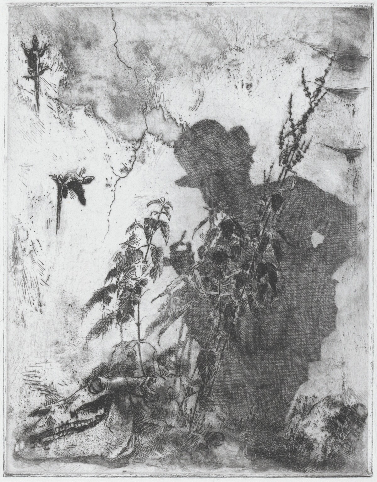 The Contemplative Life (Vita contemplativa) by Luigi Conconi