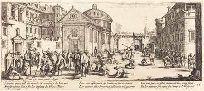 The Hospital