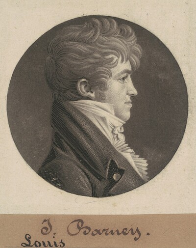 Louis Barney