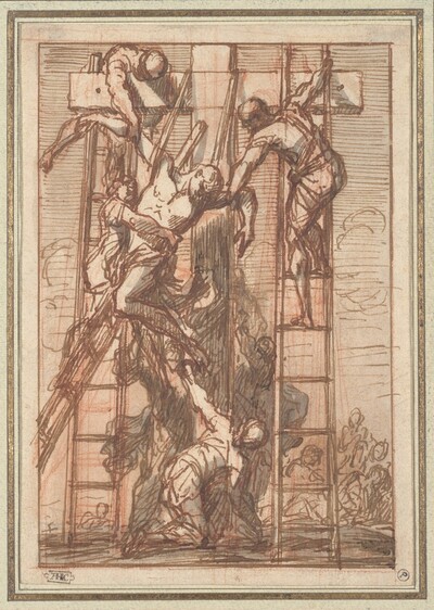 The Deposition