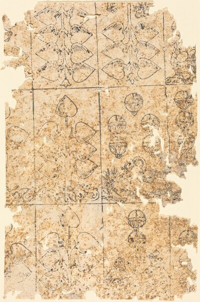 Playing Card