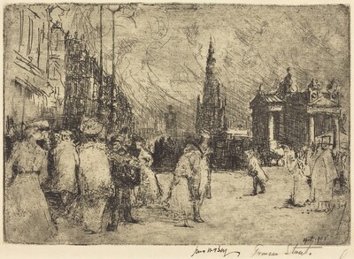Princes' Street