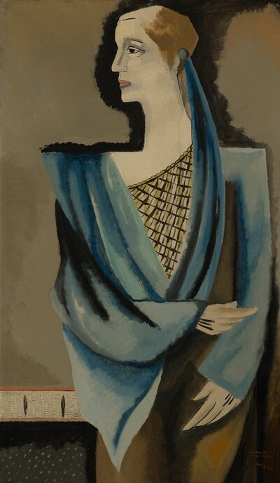 Maud Dale