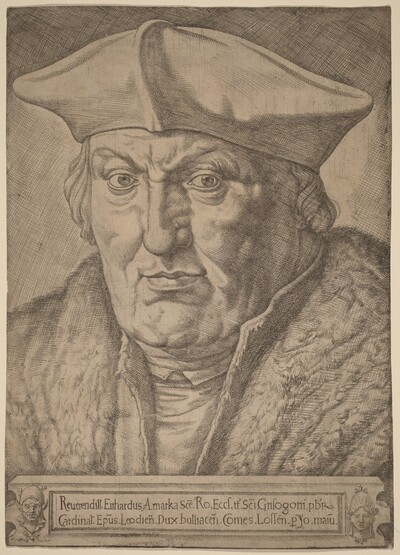 Erard de la Marck
