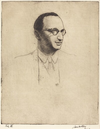 Lessing J. Rosenwald