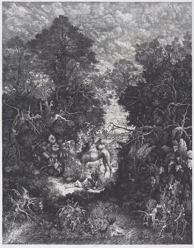 The Good Samaritan