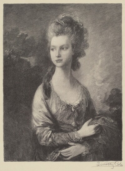 Mrs. Graham