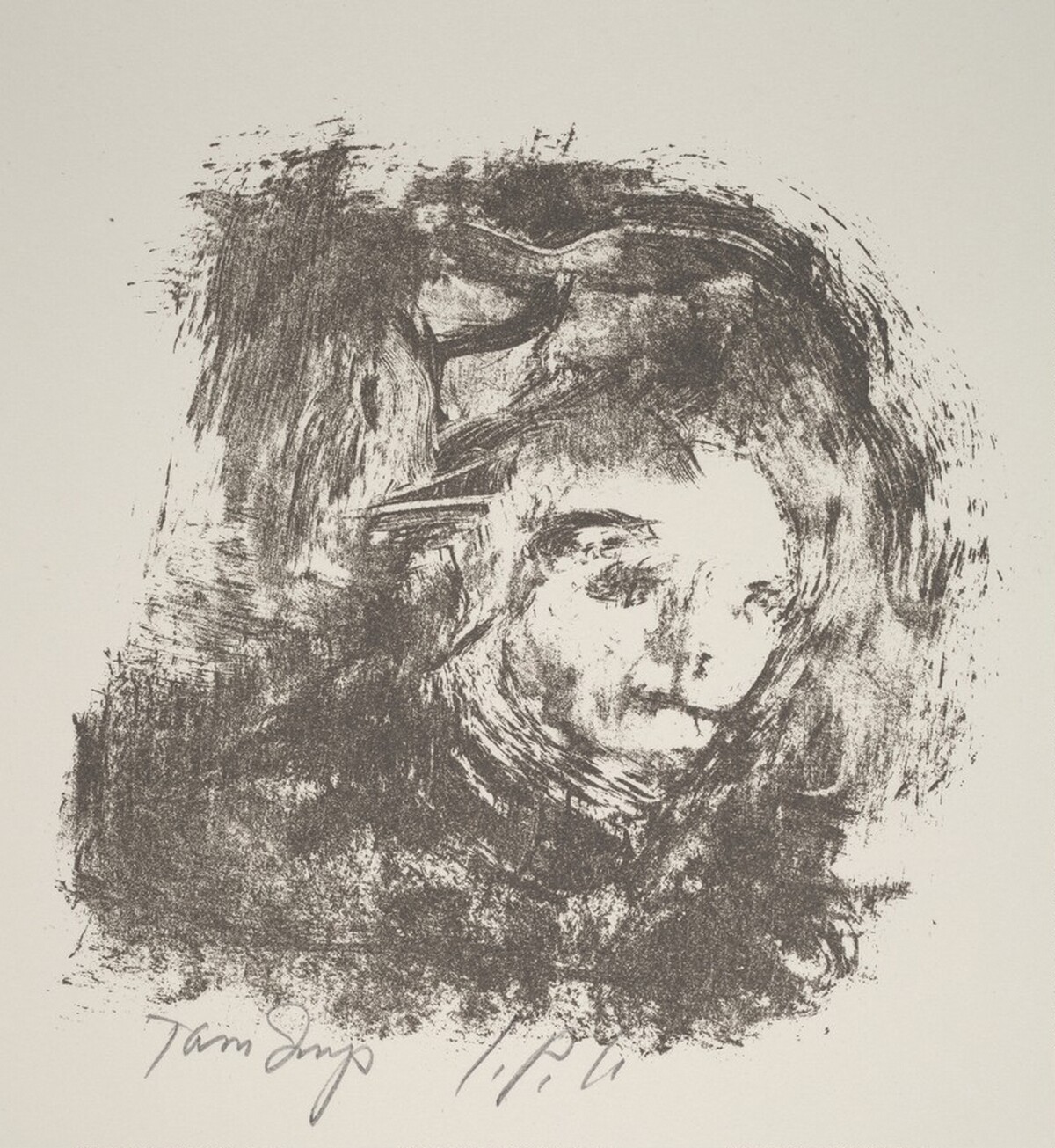 Untitled by John Paul Jones