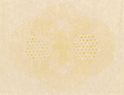Golden Radiance