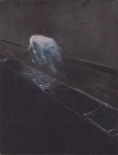 Study of a Dog