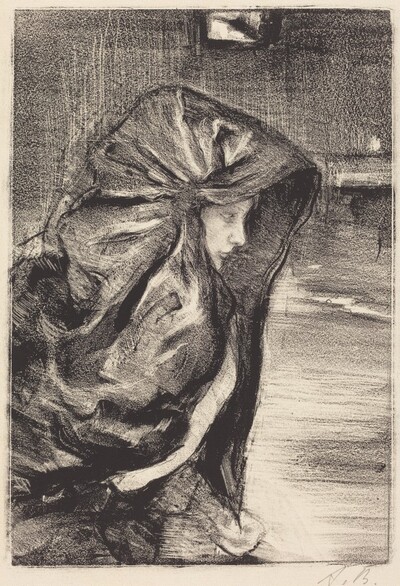 Maltese Girl