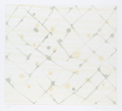 Day Light I [left panel]