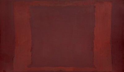 Untitled (Seagram Mural)