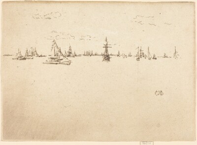 The Turret-Ship