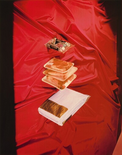 Sweets, Meats, Sheets
