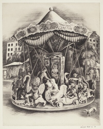 Merry-Go-Round