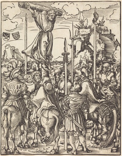 Saint Philip