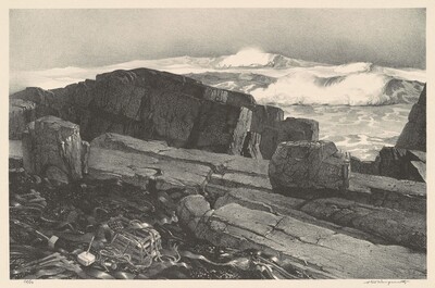 September Storm