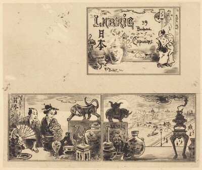 Adresse de Labric