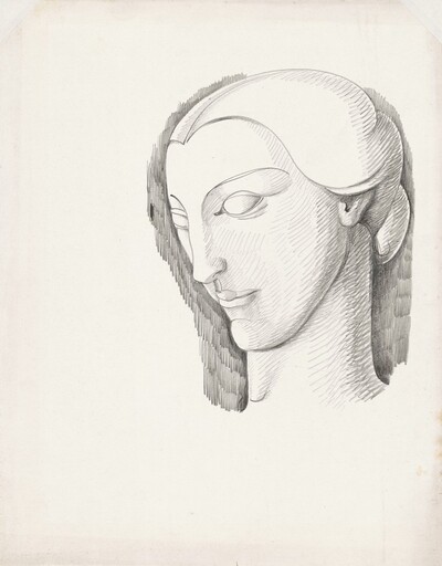 Female Head
