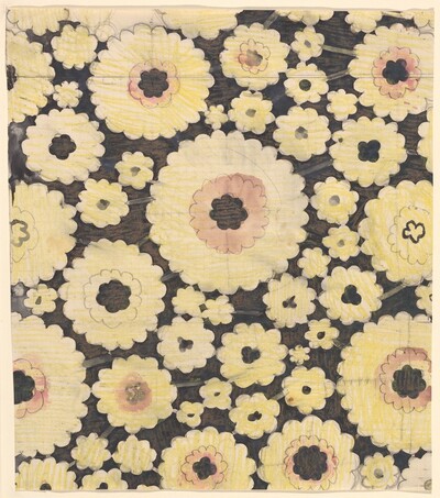 Flower Patterns