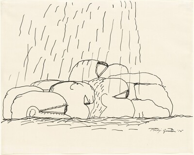Rain