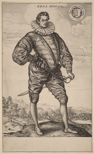 Balthasar Bathory de Somlyo