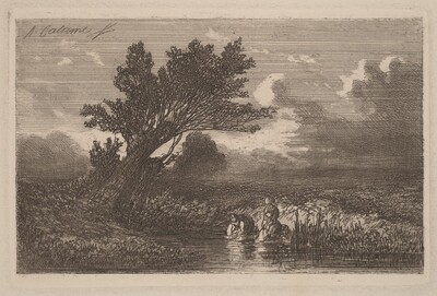 Laundresses