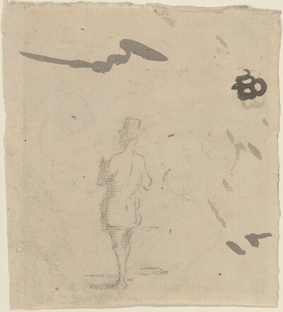 Figure of a Man