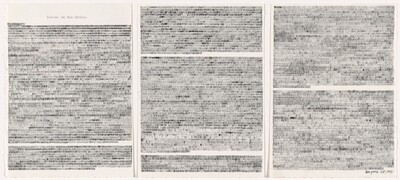 Letter to the Mother