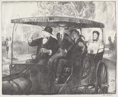 Sunday 1897