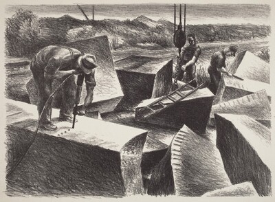Untitled (Construction)