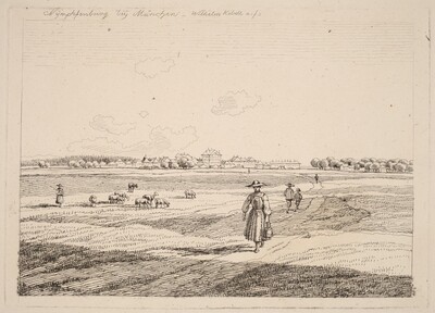 Nymphenburg