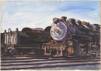 Locomotive