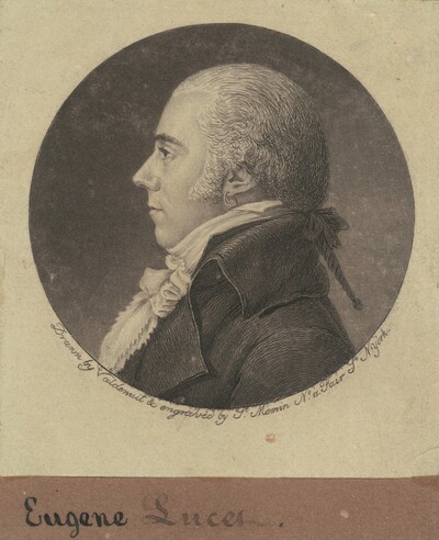 Eugene Lucet